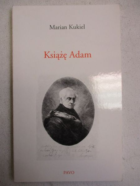 Książe Adam