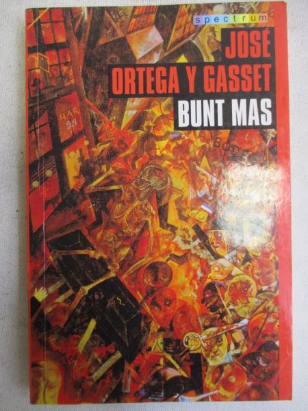 Bunt mas