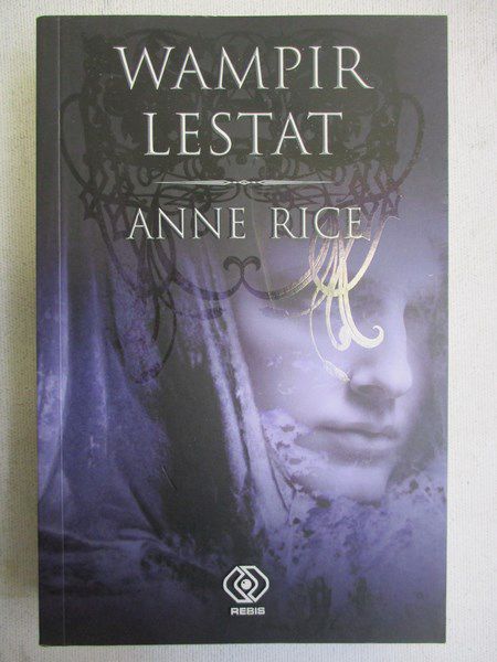 Wampir Lestat
