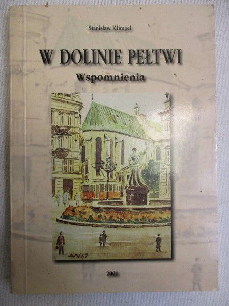 W dolinie Pełtwi
