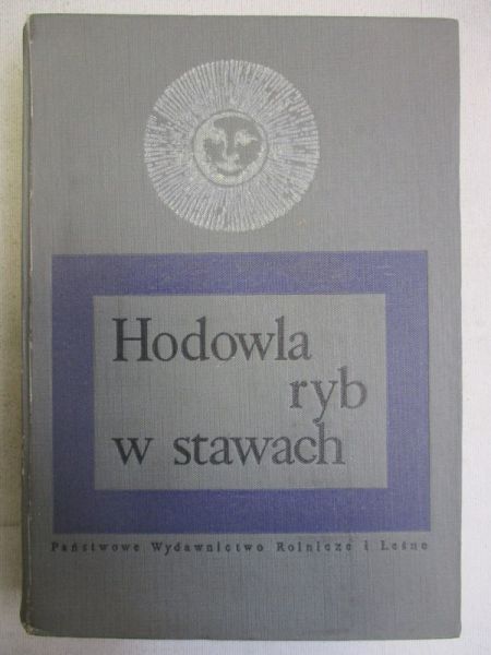 Hodowla ryb w stawach