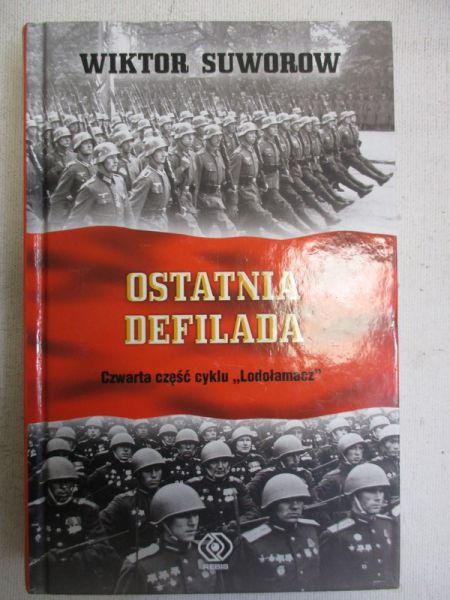 Ostatnia defilada