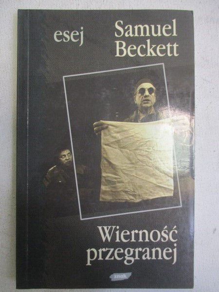Wierność przegranej