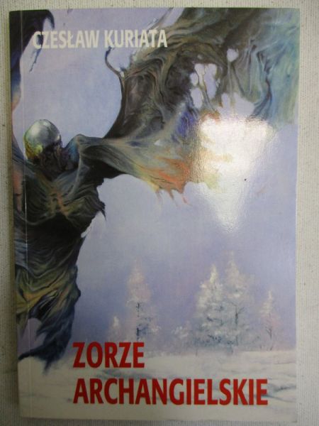 Zorze archangielskie