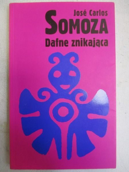 Dafne znikająca