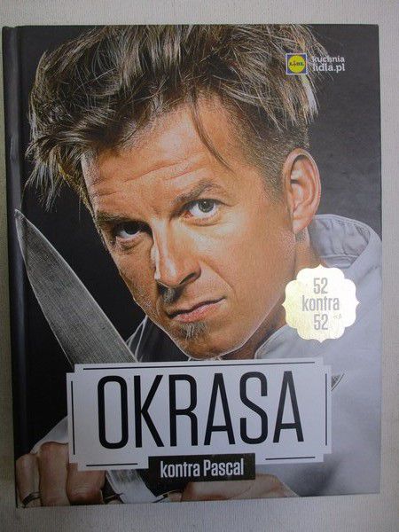 Pascal kontra Okrasa
