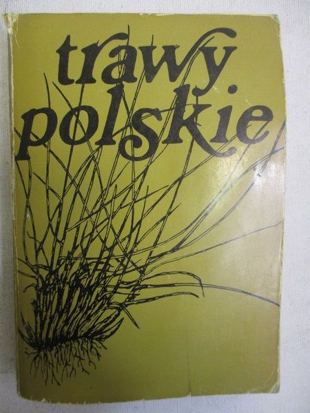 Trawy polskie