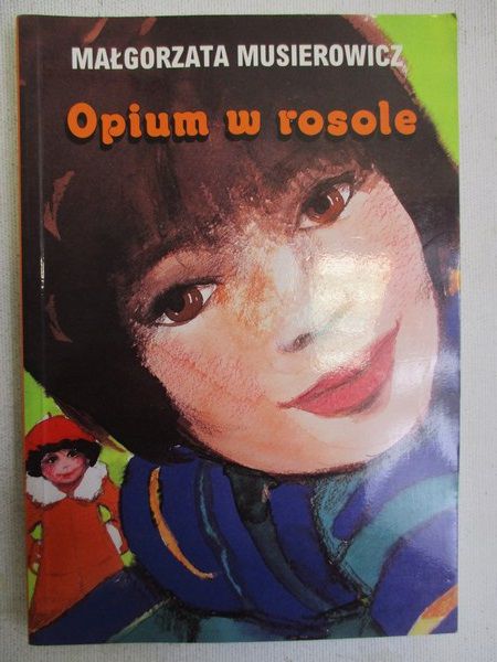 Opium w rosole