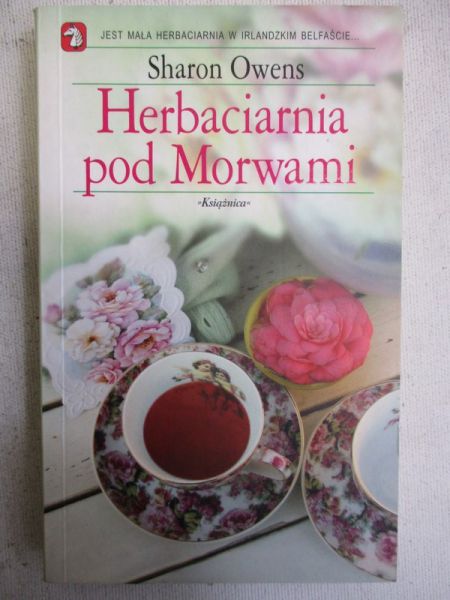 Herbaciarnia pod Morwami