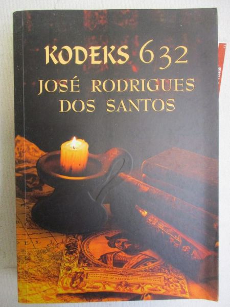 Kodeks 632