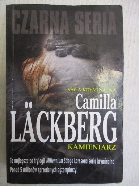 Kamieniarz