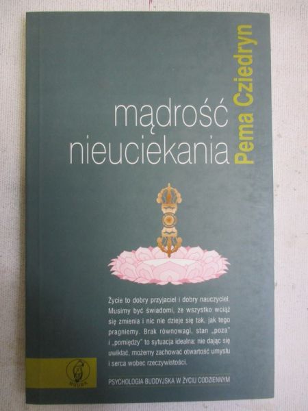 Mądrość nieuciekania