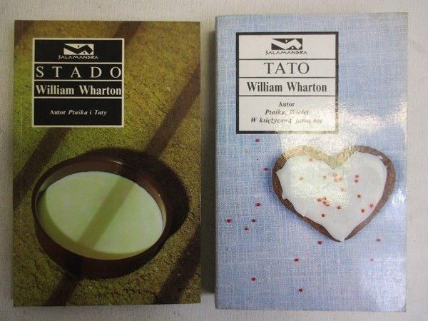 Tato / Stado