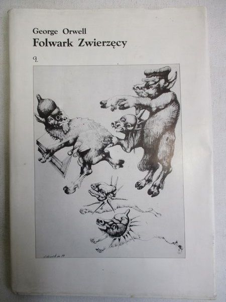 Folwark zwierzęcy