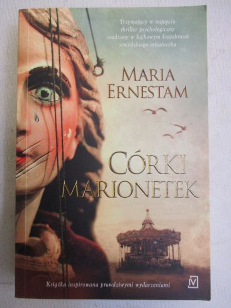 Córki marionetek