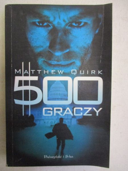 500 graczy