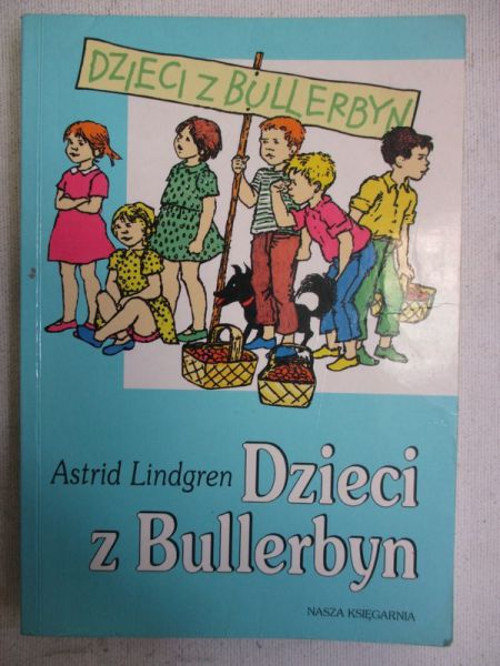 Dzieci z Bullerbyn