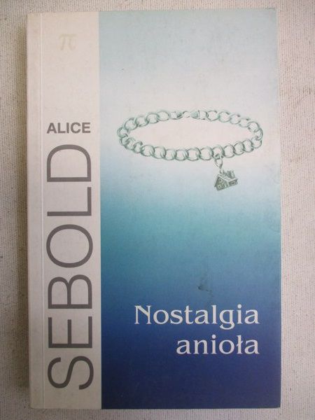 Nostalgia anioła