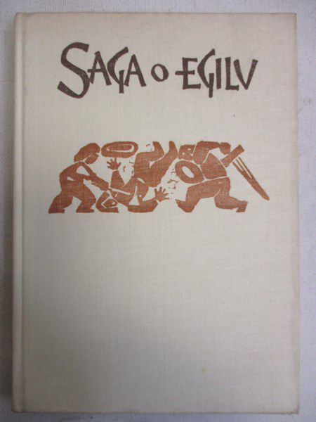 Saga o Egilu