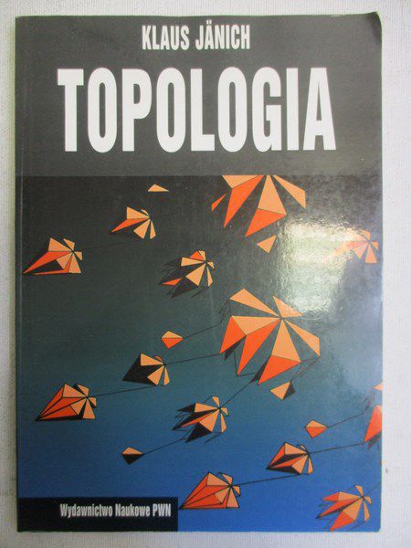 Janich Klaus - Topologia