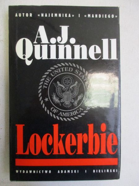 Lockerbie