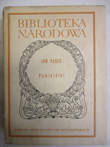Pamiętniki