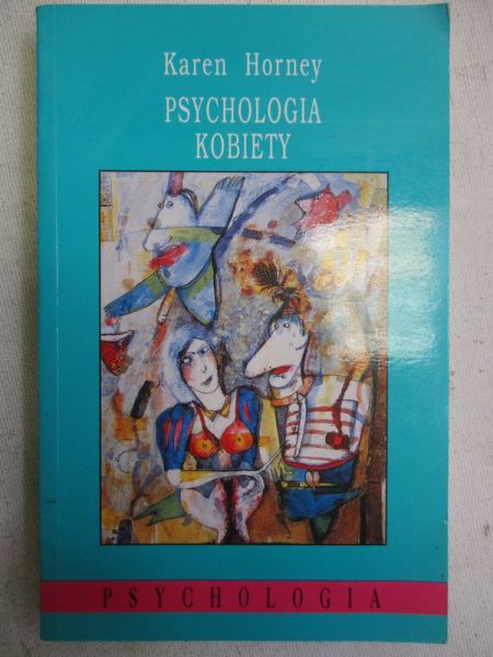 Psychologia kobiety