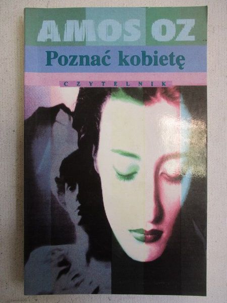 Poznać kobietę