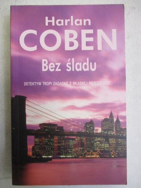 Bez śladu