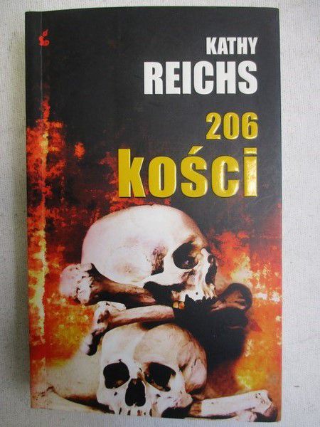 206 kości
