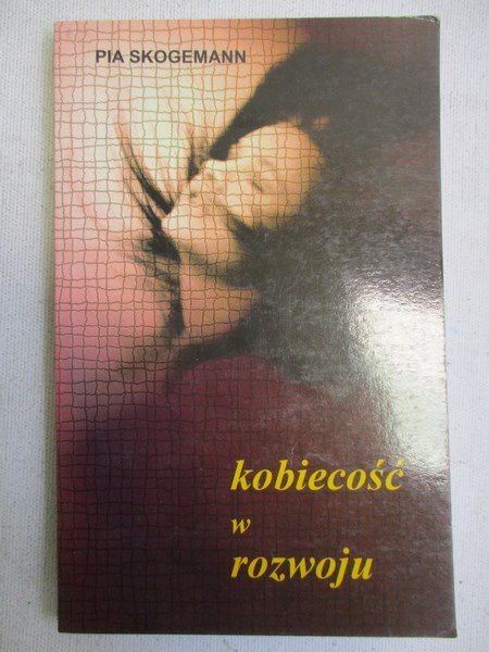 Kobiecość w rozwoju