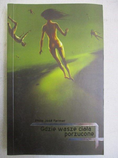 Gdzie wasze ciała porzucone