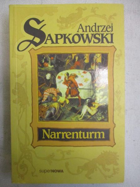 Narrenturm