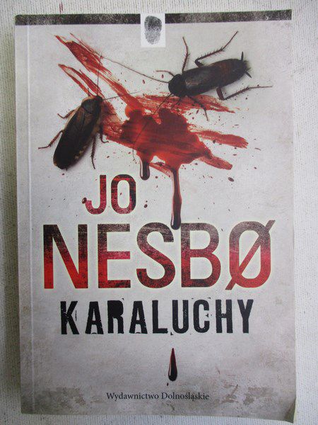 Karaluchy