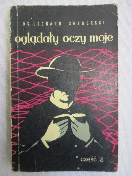 Oglądały oczy moje, część 2