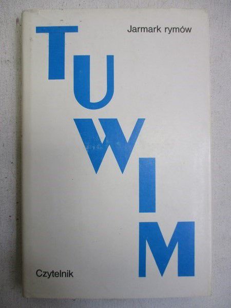 Julian Tuwim