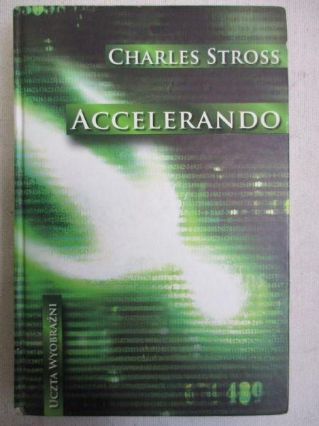 Accelerando