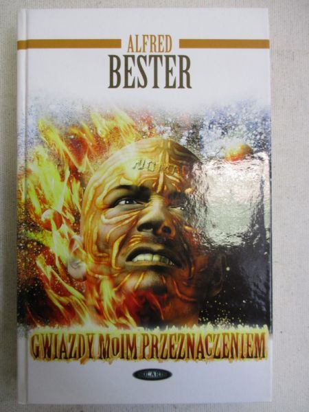 Gwiazdy moim przeznaczeniem