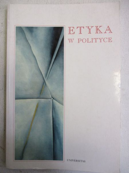 Etyka w polityce