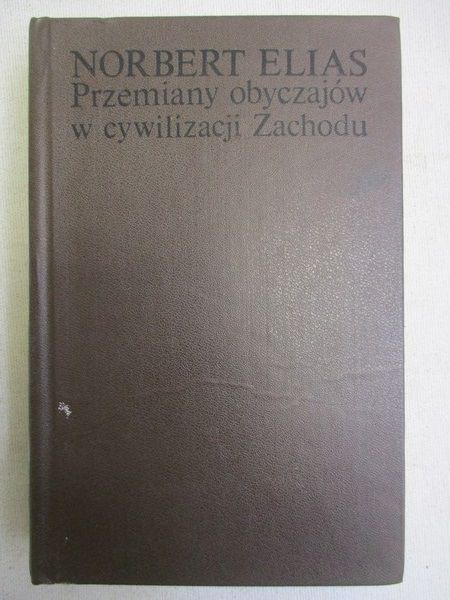 Przemiany obyczajów w cywilizacji Zachodu