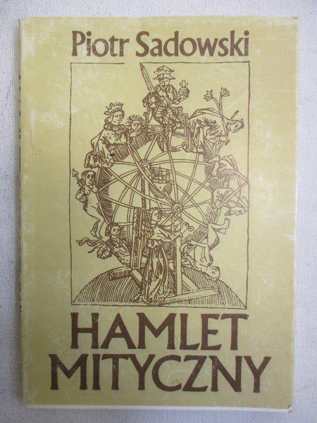 Hamlet mityczny