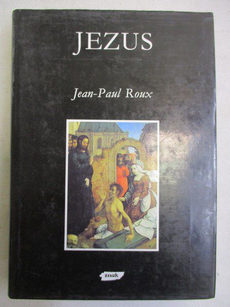 Jezus