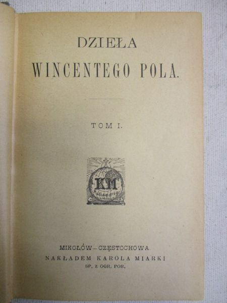 Dzieła