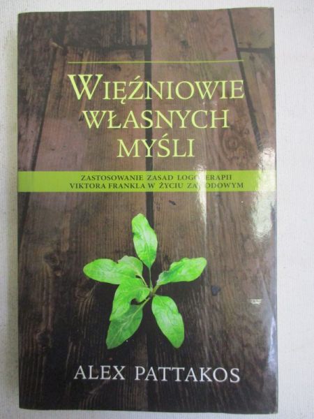 Więźniowie własnych myśli