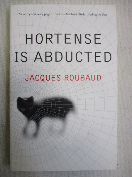 Hortense is Abducted