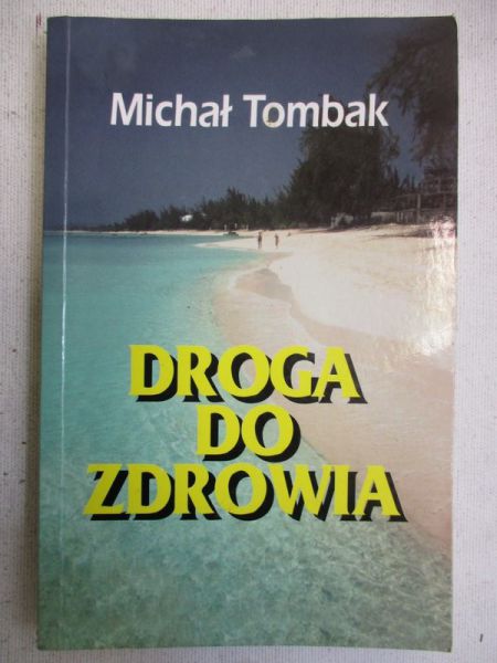Droga do zdrowia
