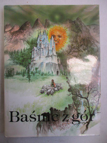 Baśnie z gór