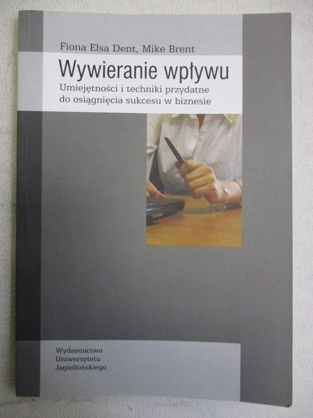 Wywieranie wpływu