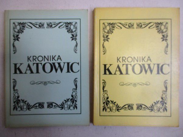 Kronika Karowic, Tom VI – VII
