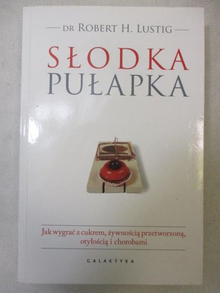 Słodka pułapka